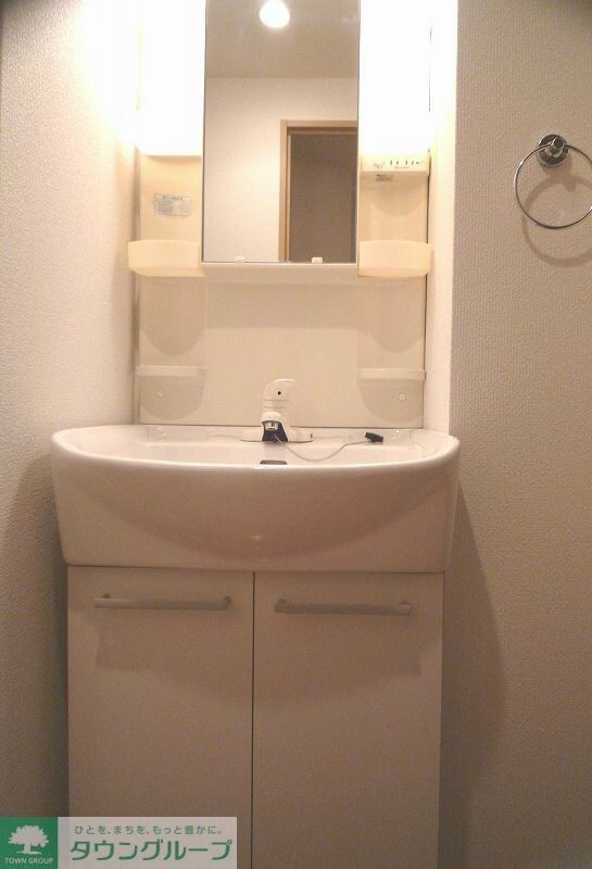 コーストワンの物件内観写真