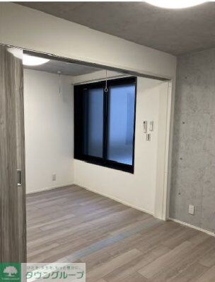 STRIPES東大井の物件内観写真