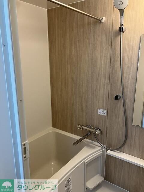 STRIPES東大井の物件内観写真