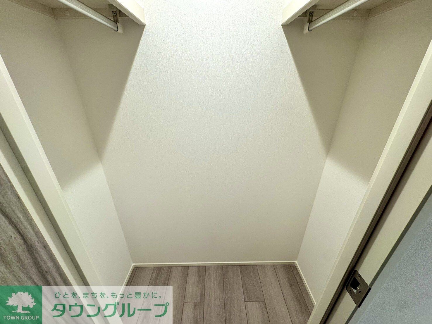 STRIPES東大井の物件内観写真