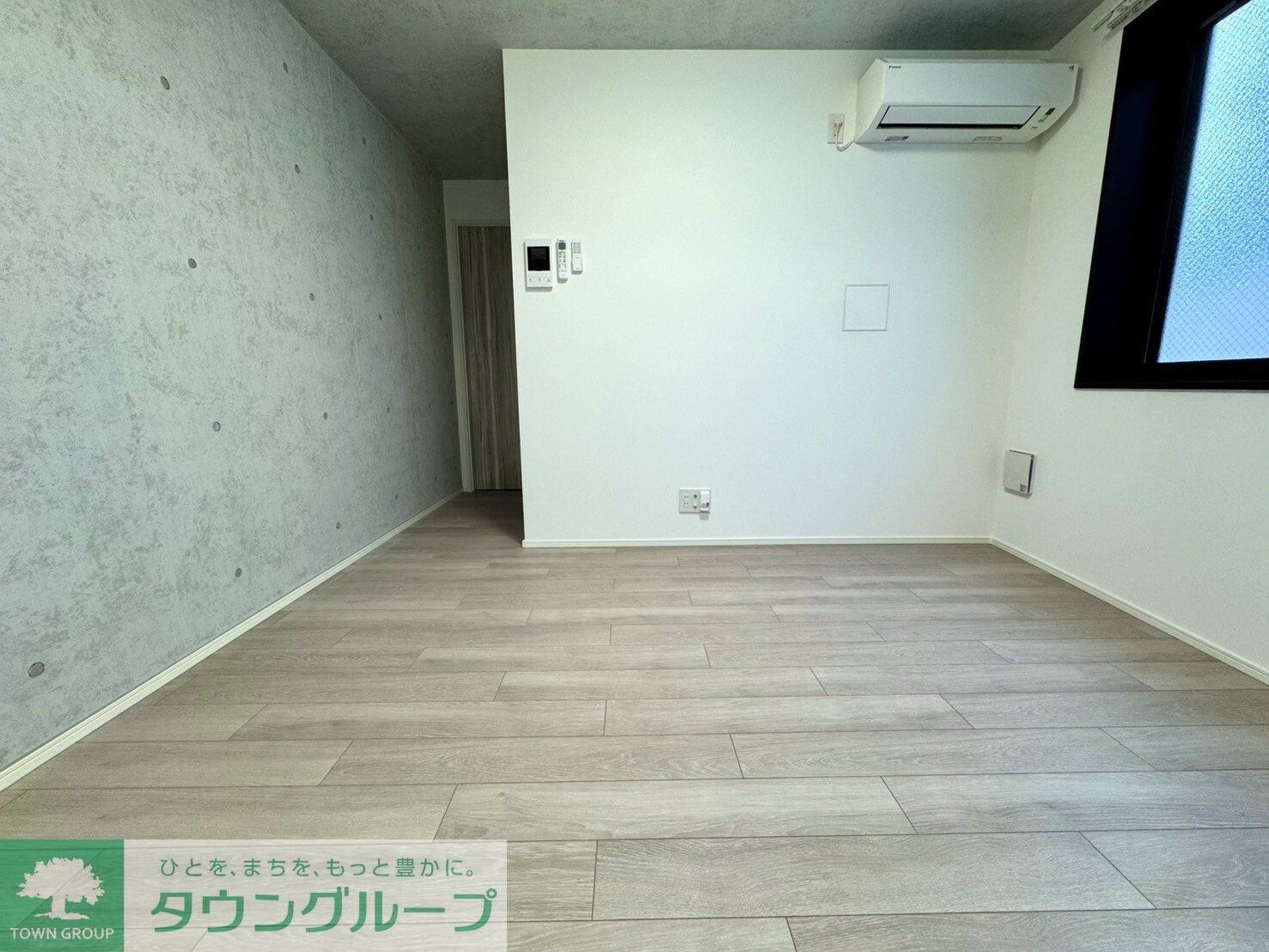 STRIPES東大井の物件内観写真