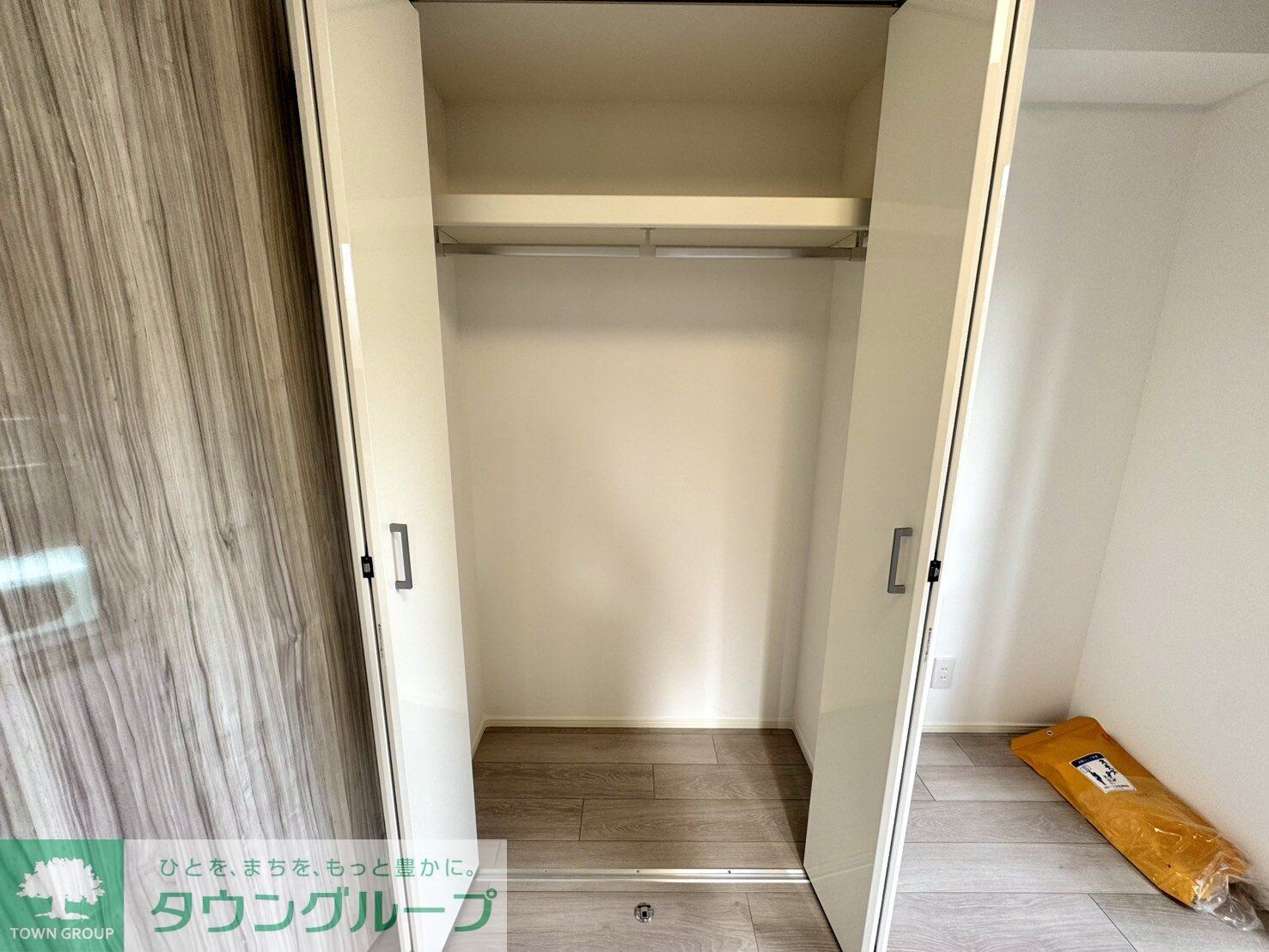 STRIPES東大井の物件内観写真