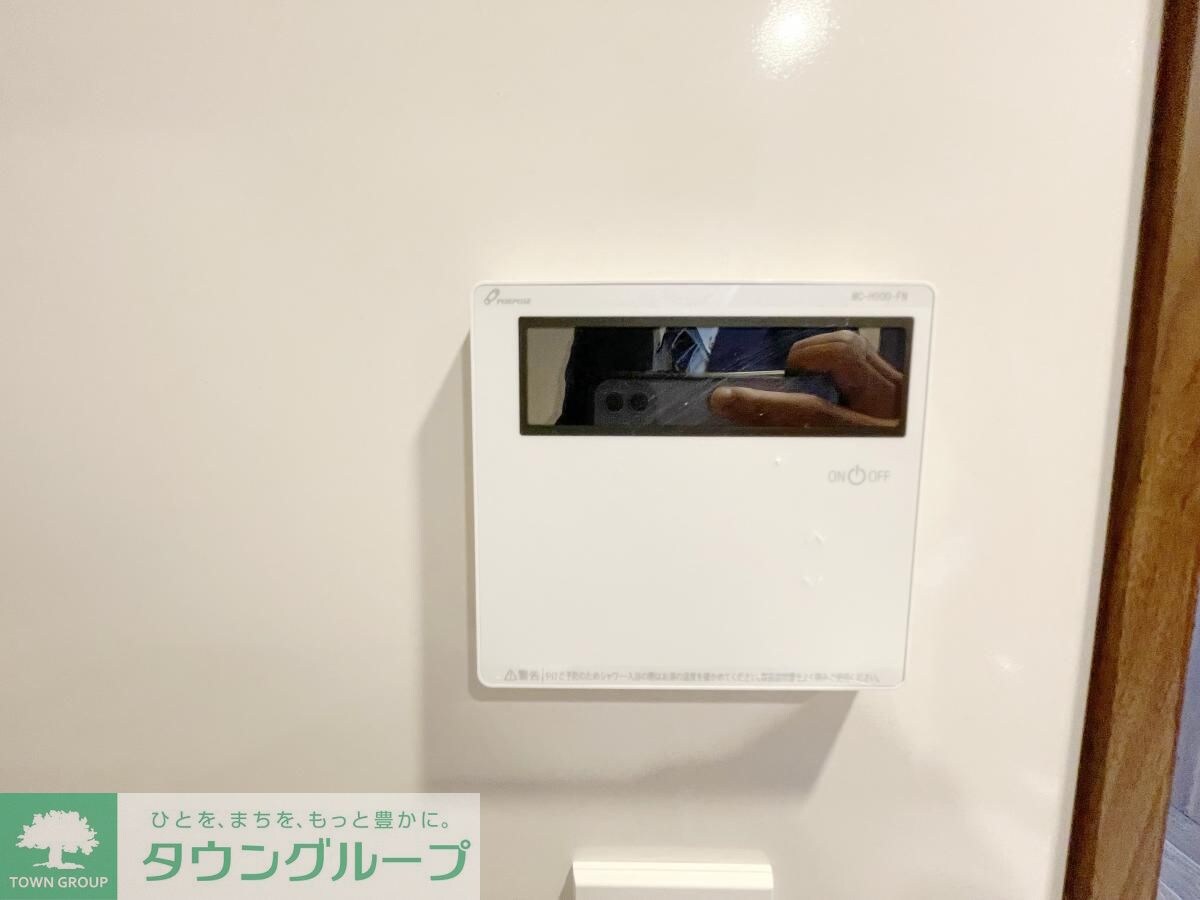 ラティエラ武蔵小杉の物件内観写真