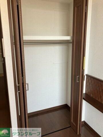 ユーレジデンス西大井の物件内観写真