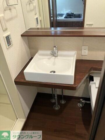 ユーレジデンス西大井の物件内観写真