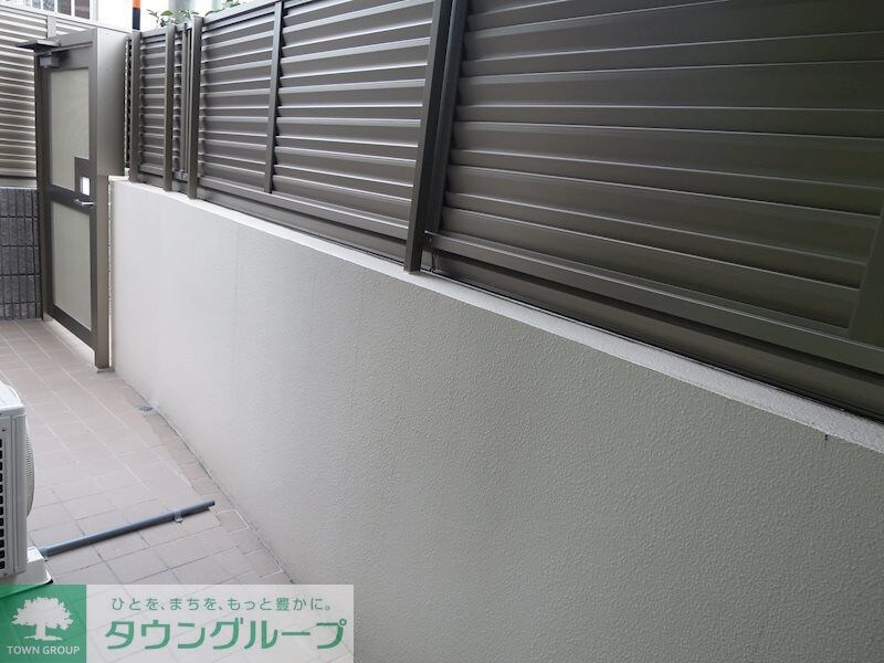 ブライズ蒲田SOUTHの物件内観写真