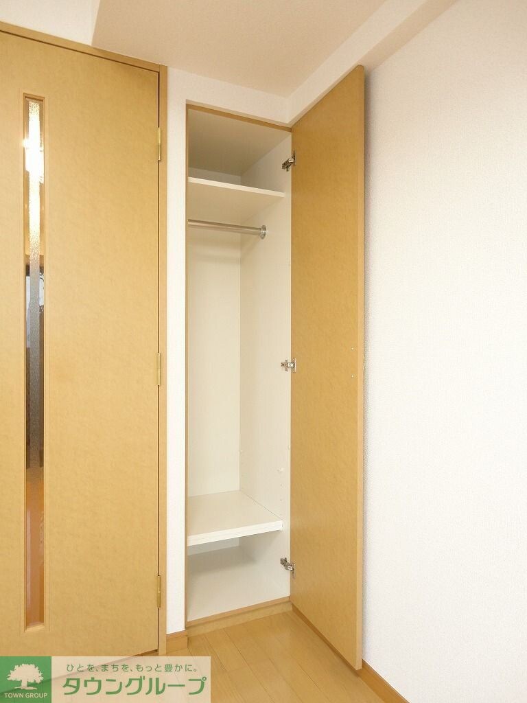 ルーブル西馬込弐番館の物件内観写真