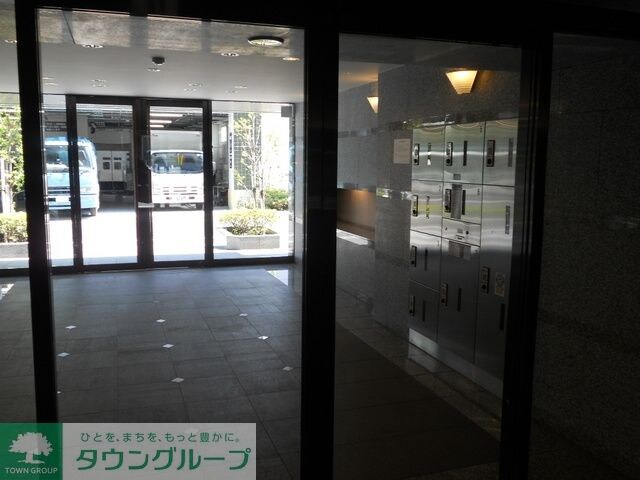 ルーブル西馬込弐番館の物件内観写真