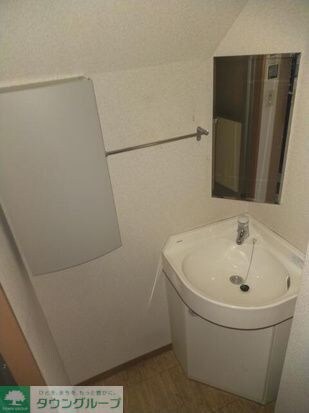 メルベイユIIの物件内観写真