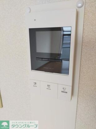 メルベイユIIの物件内観写真