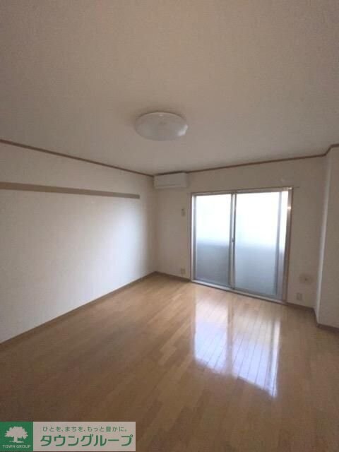 メルベイユIIの物件内観写真