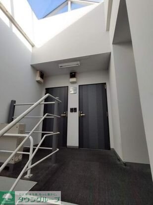 メルベイユIIの物件内観写真