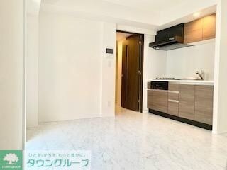 ラフィスタ下丸子の物件内観写真