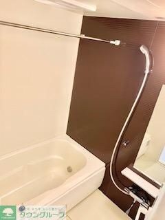 ラフィスタ下丸子の物件内観写真