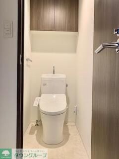 ラフィスタ下丸子の物件内観写真