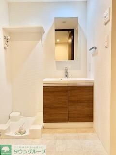 ラフィスタ下丸子の物件内観写真