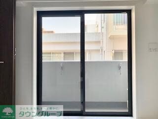 ラフィスタ下丸子の物件内観写真