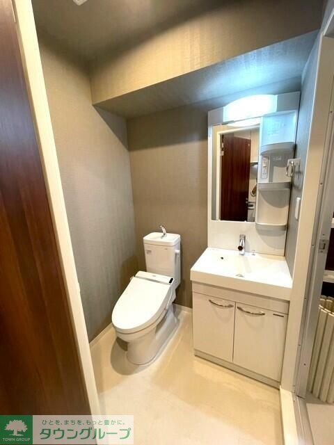 CALLAS STYLE TAMAGAWA~カレススタイル~の物件内観写真