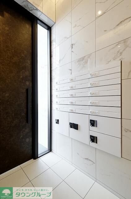 CALLAS STYLE TAMAGAWA~カレススタイル~の物件内観写真