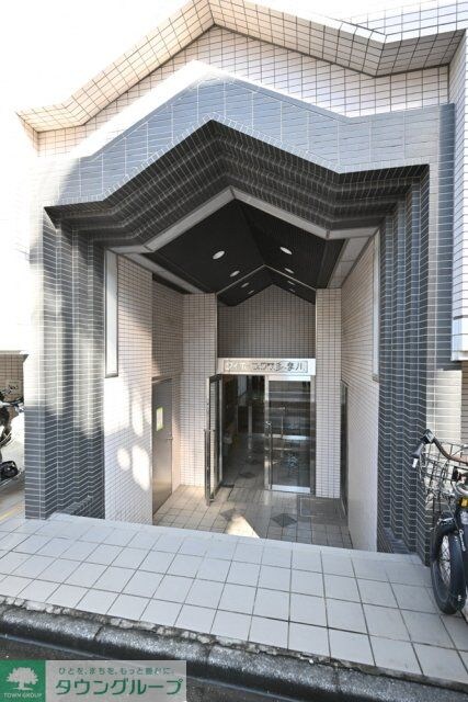 ダイホープラザ多摩川の物件内観写真