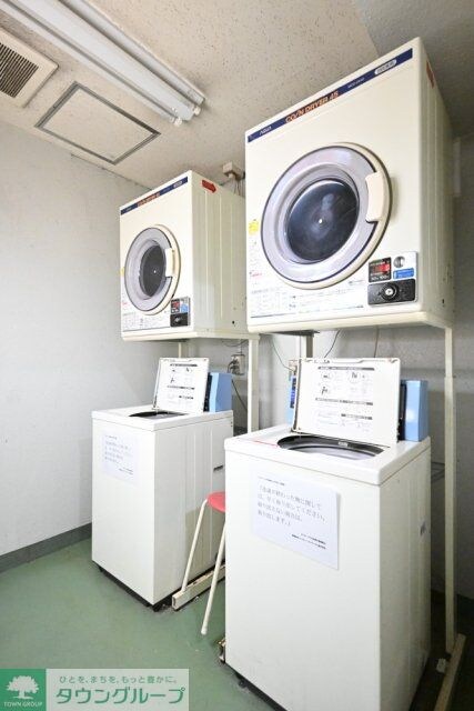 ダイホープラザ多摩川の物件内観写真