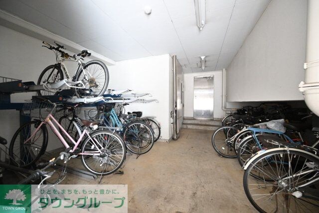 ダイホープラザ多摩川の物件内観写真