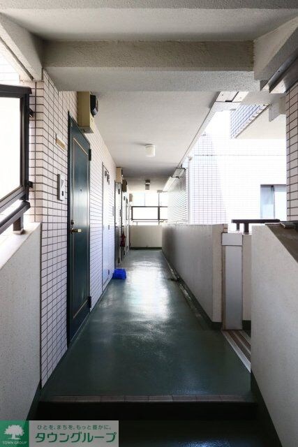 ダイホープラザ多摩川の物件内観写真