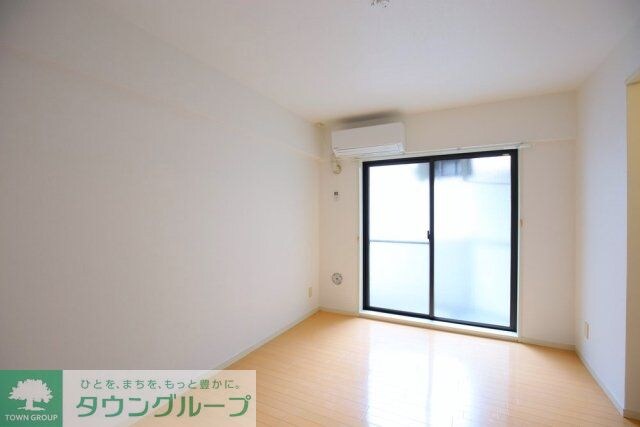 ダイホープラザ多摩川の物件内観写真