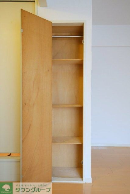 ダイホープラザ多摩川の物件内観写真