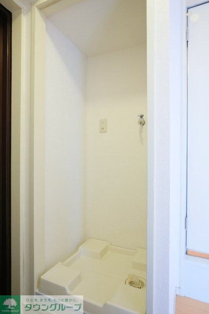 ダイホープラザ多摩川の物件内観写真