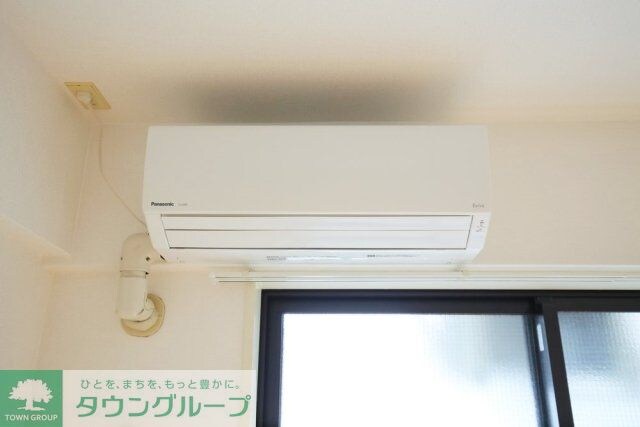 ダイホープラザ多摩川の物件内観写真