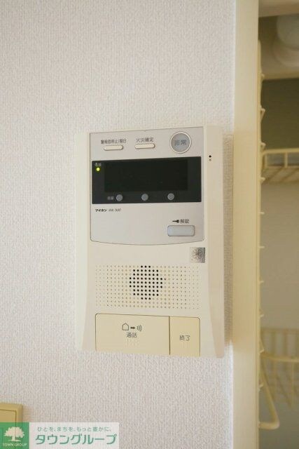 ダイホープラザ多摩川の物件内観写真