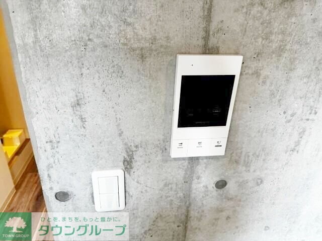 ロータス平和島Westの物件内観写真