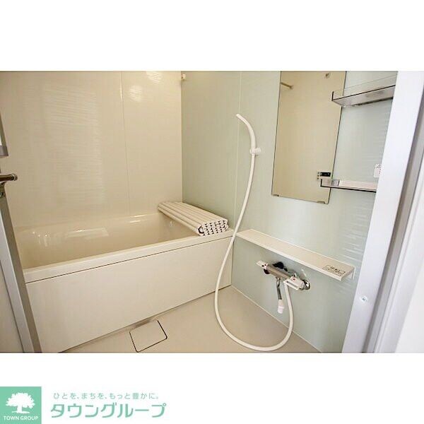 スペーシア池上の物件内観写真