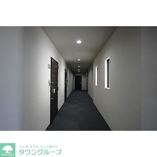 スペーシア池上の物件内観写真