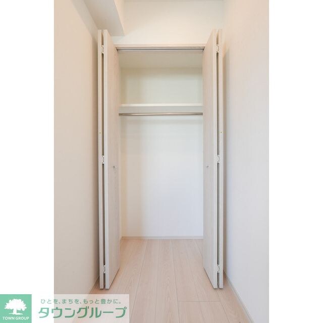 コンフォリア・リヴ豊洲キャナルの物件内観写真