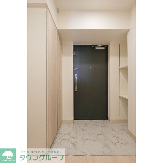 コンフォリア・リヴ豊洲キャナルの物件内観写真