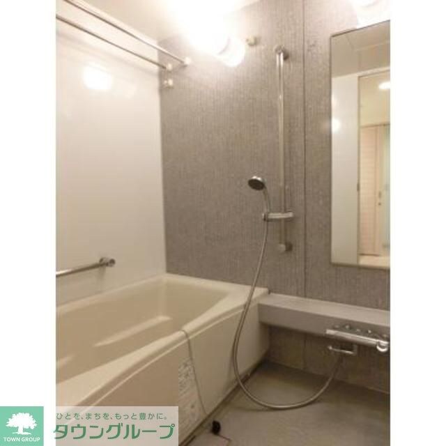 THE TOKYO TOWERS MIDTOWERの物件内観写真