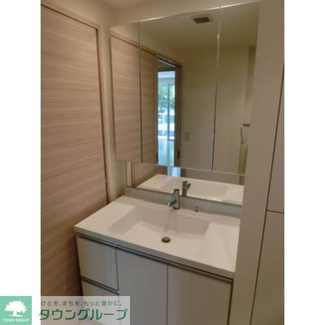 THE TOKYO TOWERS MIDTOWERの物件内観写真