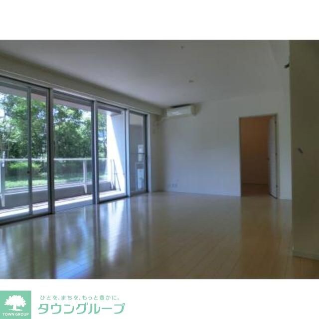 THE TOKYO TOWERS MIDTOWERの物件内観写真