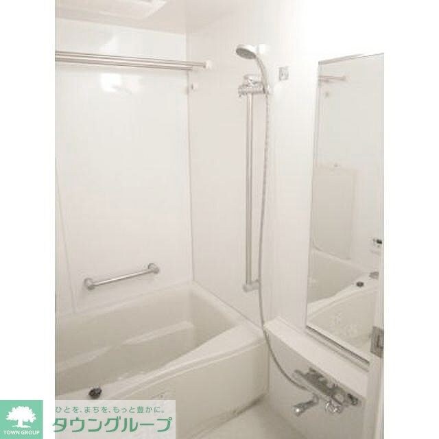 THE TOKYO TOWERS MIDTOWERの物件内観写真