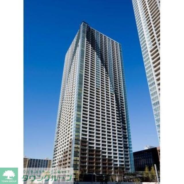 THE TOKYO TOWERS MIDTOWERの物件内観写真