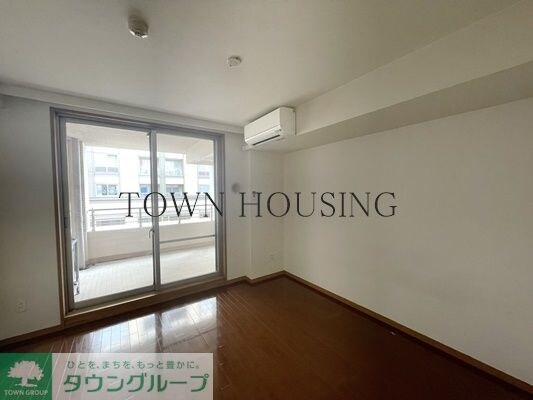 レジデンスシャルマン月島の物件内観写真