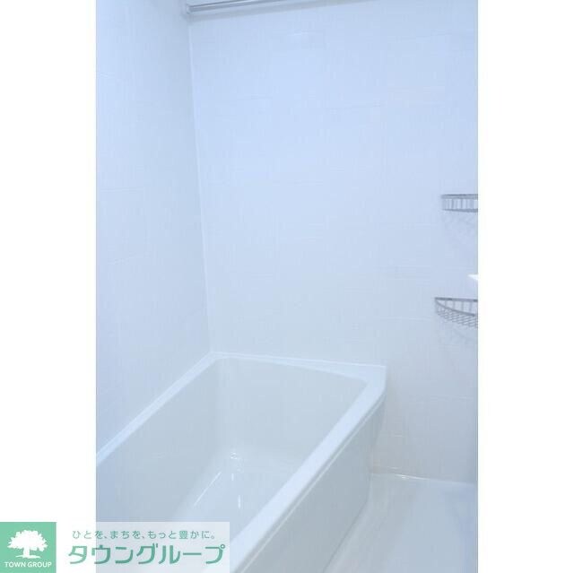 コンフォリア不動前の物件内観写真