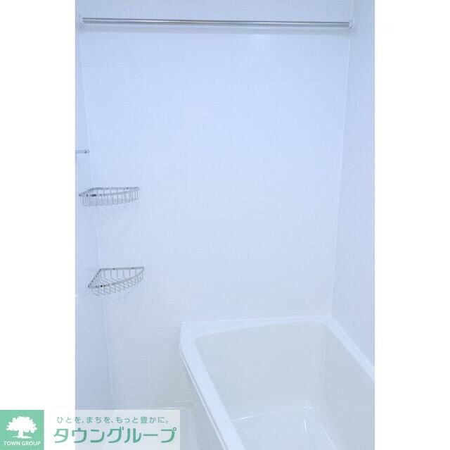 コンフォリア不動前の物件内観写真