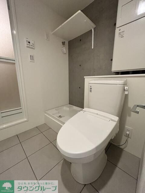 GRAN PASEO大森IIIの物件内観写真