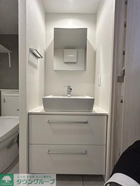 GRAN PASEO大森IIIの物件内観写真