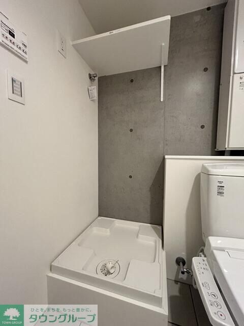 GRAN PASEO大森IIIの物件内観写真