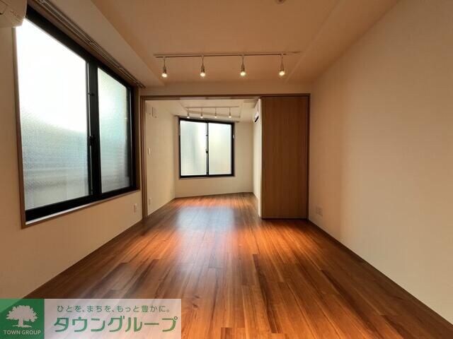 GRAN PASEO大森IIIの物件内観写真