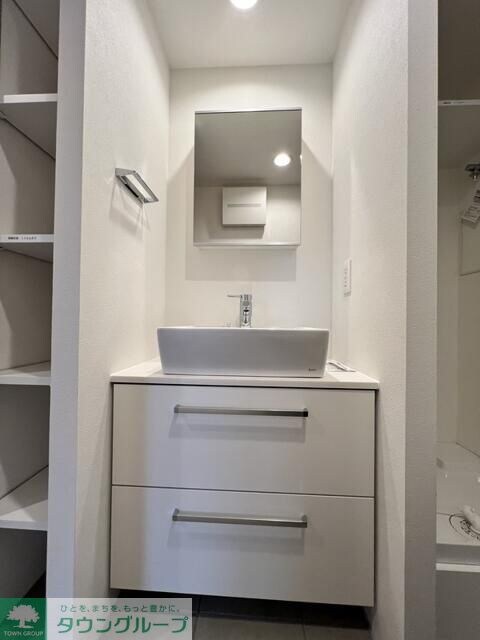 GRAN PASEO大森IIIの物件内観写真